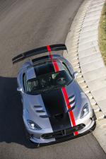 Dodge Viper ACR 2015 года